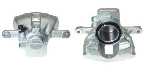 Brake caliper